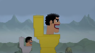 Download Skibidi Toilet Mod Melon Strategies for Android screenshot 5