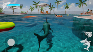 Download Shark Rage Action for Android screenshot 6