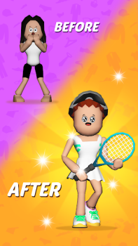 Download Fashion Quest: Dress Up Runway Simulators for Android screenshot 6