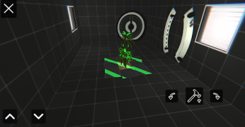 Download Teleportal 2 (Beta) Puzzles for Android screenshot 4