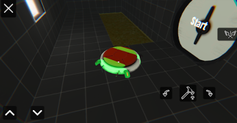 Download Teleportal 2 (Beta) Puzzles for Android screenshot 5