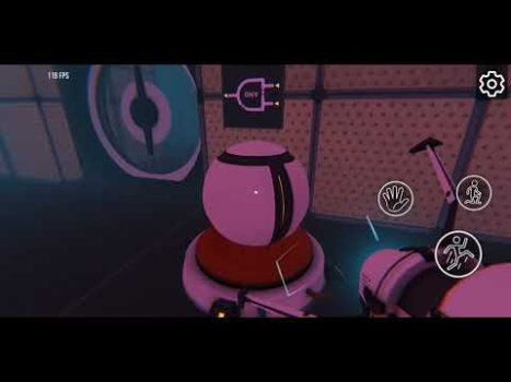 Download Teleportal 2 (Beta) Puzzles for Android screenshot 6