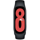 Download  Mi Band 8 WatchFaces