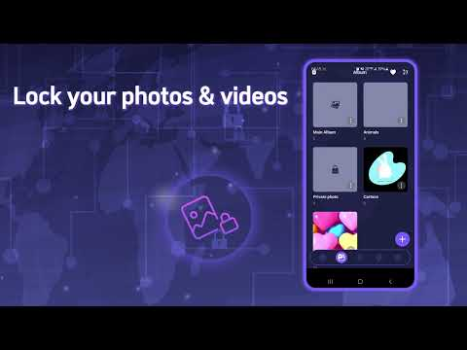 Download VPN - Fast Secure Proxy Tools for Android screenshot 8