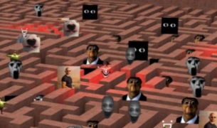 Download Nextbot Mod for Gmod Tools for Android screenshot 3