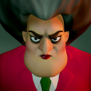 Download  Scary Teacher 3D