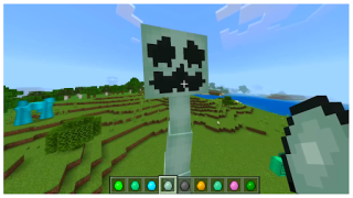 Download Banban 3 Mod For MCPE Entertainment for Android screenshot 3