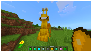 Download Banban 3 Mod For MCPE Entertainment for Android screenshot 4