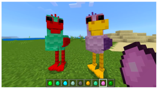 Download Banban 3 Mod For MCPE Entertainment for Android screenshot 5