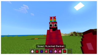 Download Banban 3 Mod For MCPE Entertainment for Android screenshot 6