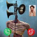 Download  Prank Siren Head Fake Call