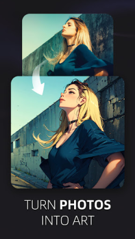 Download Dream AI Art: AI Art Generator Art and design for Android screenshot 2