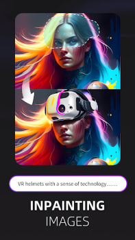 Download Dream AI Art: AI Art Generator Art and design for Android screenshot 4