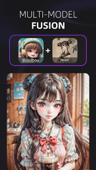 Download Dream AI Art: AI Art Generator Art and design for Android screenshot 5