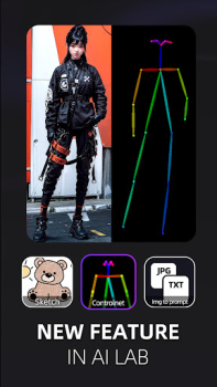 Download Dream AI Art: AI Art Generator Art and design for Android screenshot 6