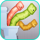 Download  Skibidi Toilet Mod For Melon