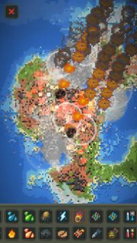 WorldBox - Sandbox God Sim