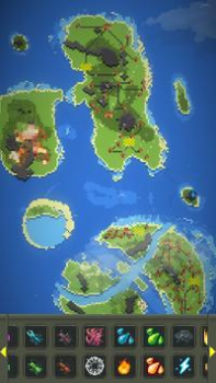 WorldBox - Sandbox God Sim
