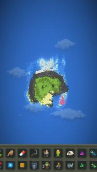 WorldBox - Sandbox God Sim