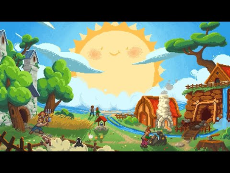 WorldBox - Sandbox God Sim