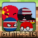 Download  Mob Countryballs Mod for MCPE