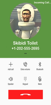 Download Skibidi Toilet 2 Entertainment for Android screenshot 6