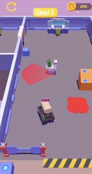 Download Skibidi Toilet War Casual for Android screenshot 2