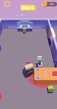 Download Skibidi Toilet War Casual for Android screenshot 3