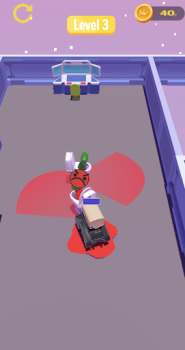 Download Skibidi Toilet War Casual for Android screenshot 4