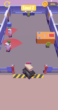 Download Skibidi Toilet War Casual for Android screenshot 5