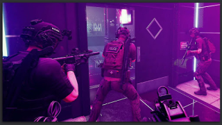 Download Ready or Not Squad Mobile Action for Android screenshot 2