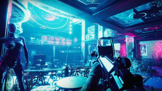 Download Ready or Not Squad Mobile Action for Android screenshot 6