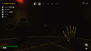 Download Project playtime game 2 Action for Android screenshot 3