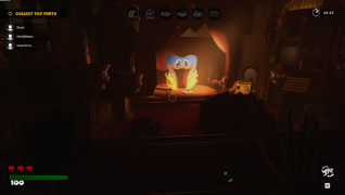 Download Project playtime game 2 Action for Android screenshot 4