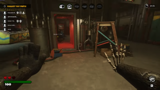 Download Project playtime game 2 Action for Android screenshot 5