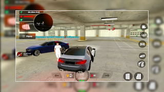 Download Black Russia RP Helper Action for Android screenshot 2
