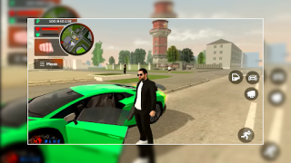 Download Black Russia RP Helper Action for Android screenshot 3