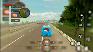 Download Black Russia RP Helper Action for Android screenshot 4