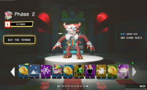 Download Project Poppy Playtime Phase 2 Adventure for Android screenshot 3