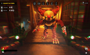 Download Project Poppy Playtime Phase 2 Adventure for Android screenshot 4