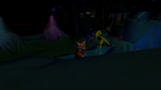 Download Rainbow Friends chapter 2 Adventure for Android screenshot 3
