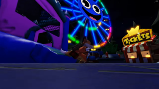 Download Rainbow Friends chapter 2 Adventure for Android screenshot 4
