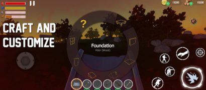 Download Dead Survival Island 2 Action for Android screenshot 3