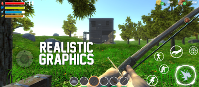 Download Dead Survival Island 2 Action for Android screenshot 5