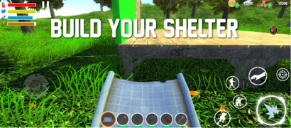 Download Dead Survival Island 2 Action for Android screenshot 7