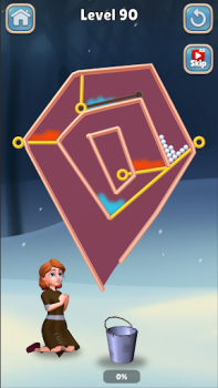 Download Home Pin 3: Homeless Adventure Arcade for Android screenshot 2
