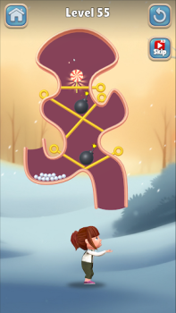 Download Home Pin 3: Homeless Adventure Arcade for Android screenshot 4