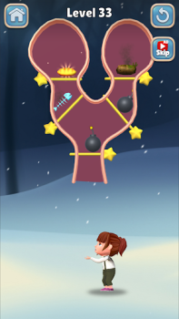Download Home Pin 3: Homeless Adventure Arcade for Android screenshot 5