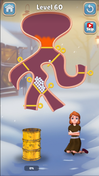 Download Home Pin 3: Homeless Adventure Arcade for Android screenshot 6