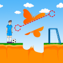 Download  Cut to Goal Football